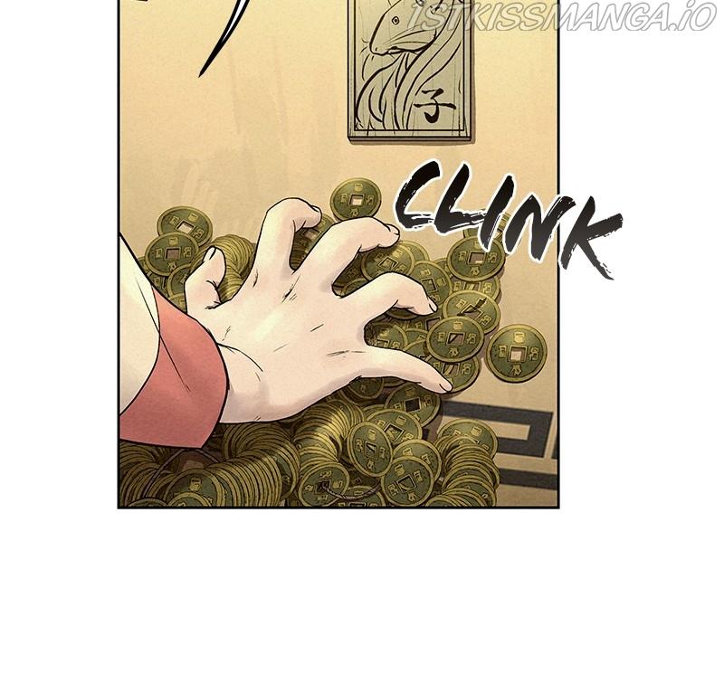 Moshin Hunter Chapter 60 - page 49