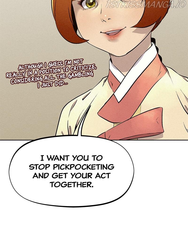Moshin Hunter Chapter 60 - page 53