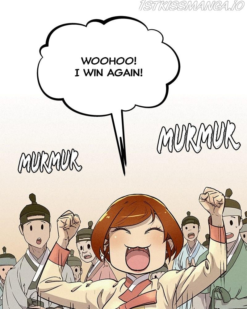Moshin Hunter Chapter 60 - page 6