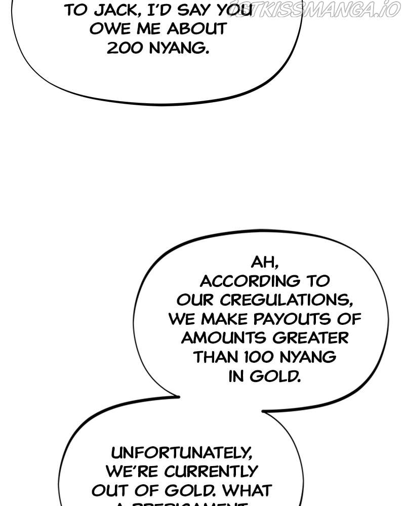 Moshin Hunter Chapter 60 - page 72