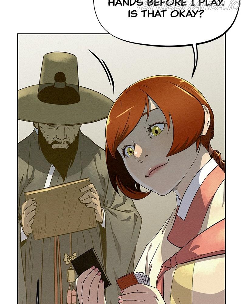 Moshin Hunter Chapter 60 - page 91
