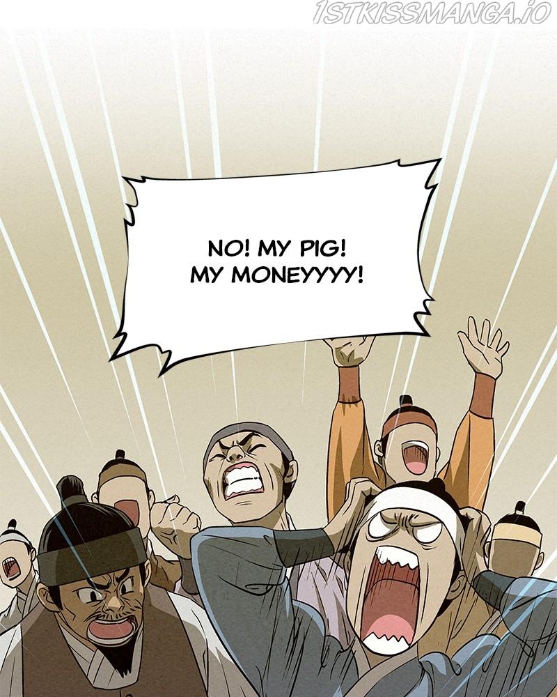 Moshin Hunter Chapter 59 - page 104