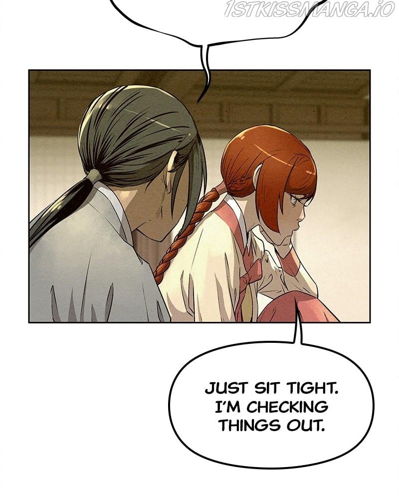 Moshin Hunter Chapter 59 - page 108