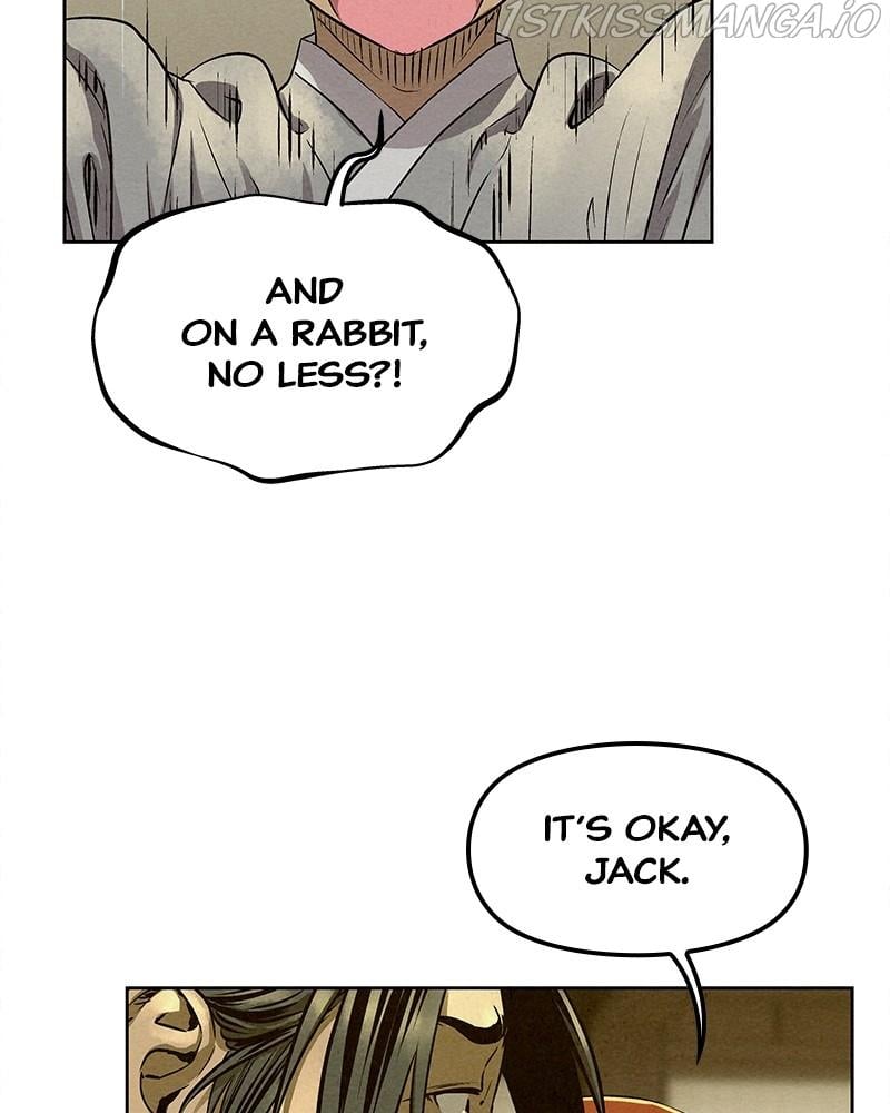 Moshin Hunter Chapter 59 - page 130