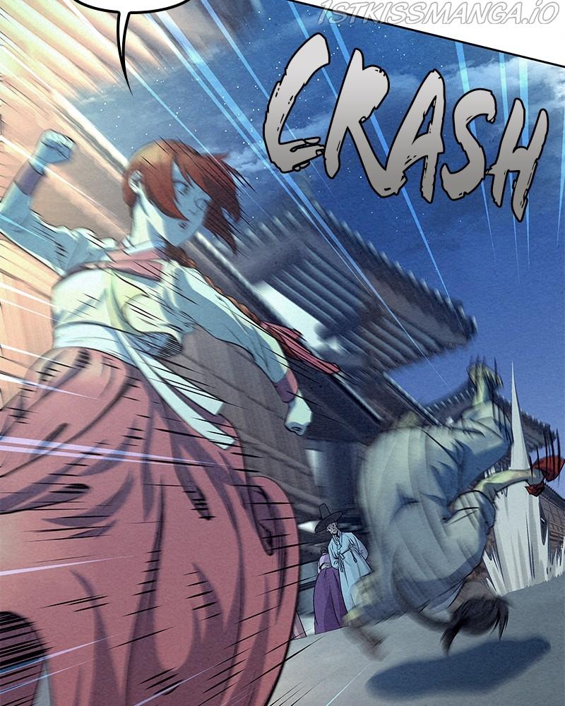 Moshin Hunter Chapter 59 - page 20