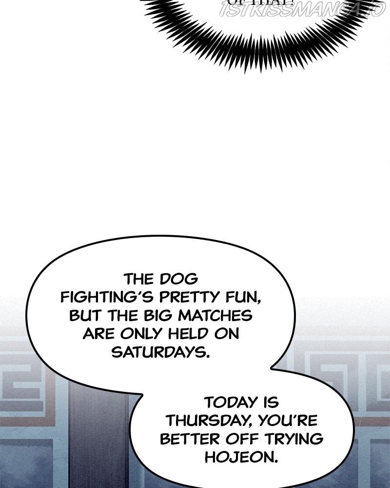 Moshin Hunter Chapter 59 - page 57