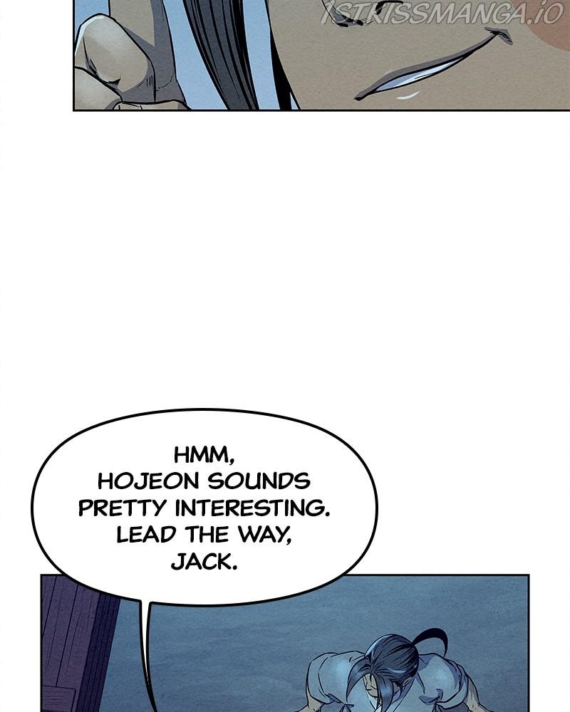 Moshin Hunter Chapter 59 - page 60