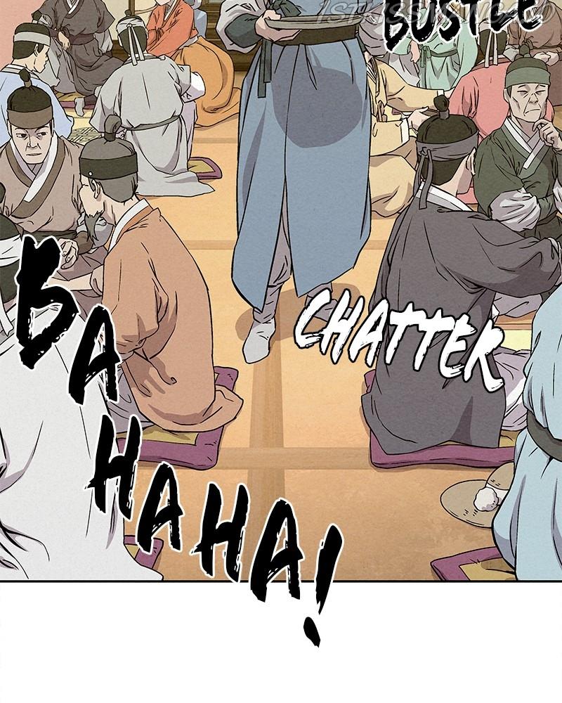 Moshin Hunter Chapter 59 - page 70