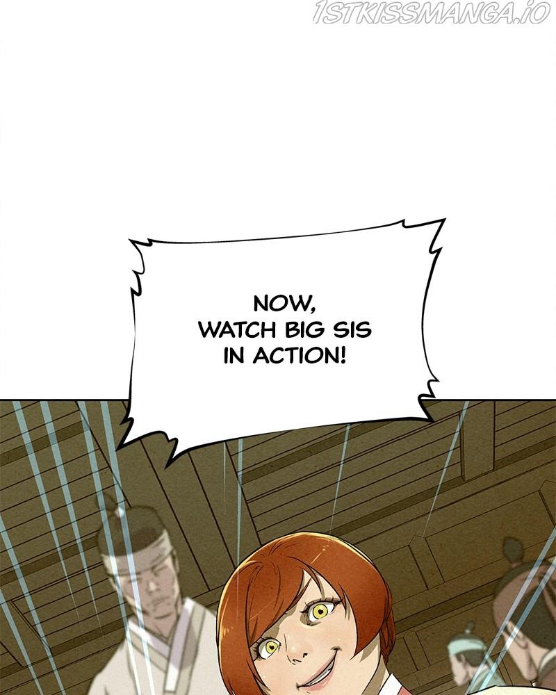 Moshin Hunter Chapter 59 - page 98