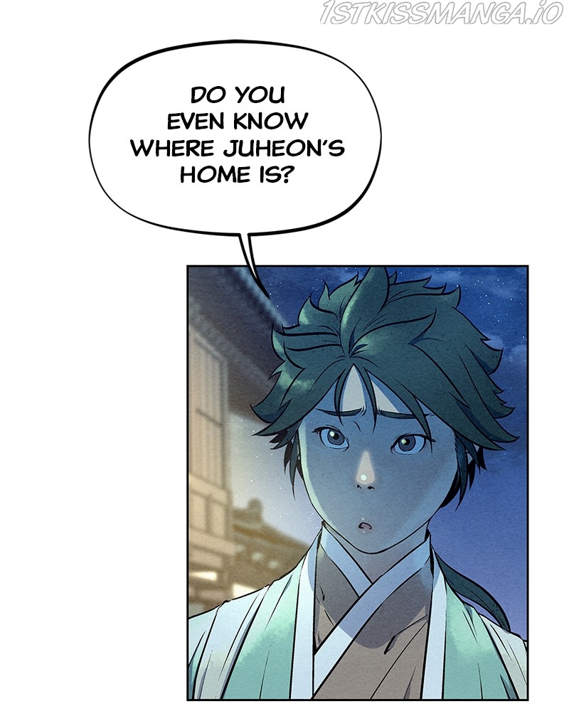 Moshin Hunter chapter 58 - page 100