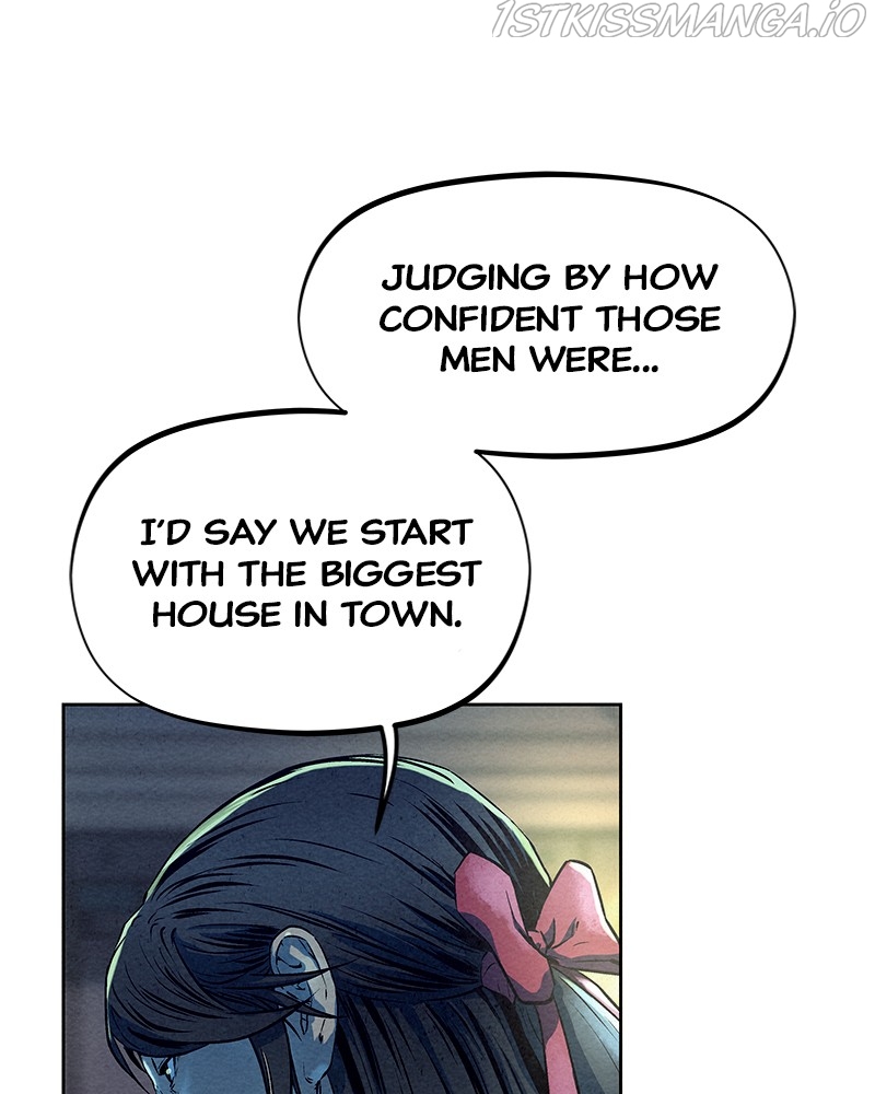 Moshin Hunter chapter 58 - page 101