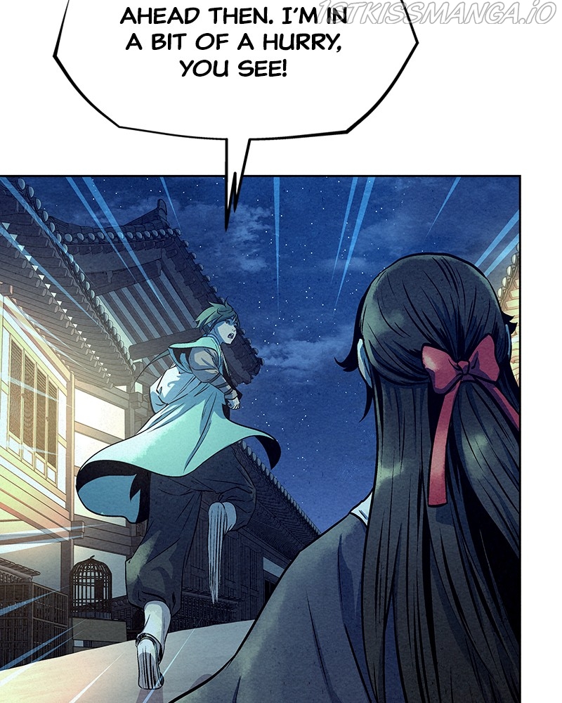 Moshin Hunter chapter 58 - page 104