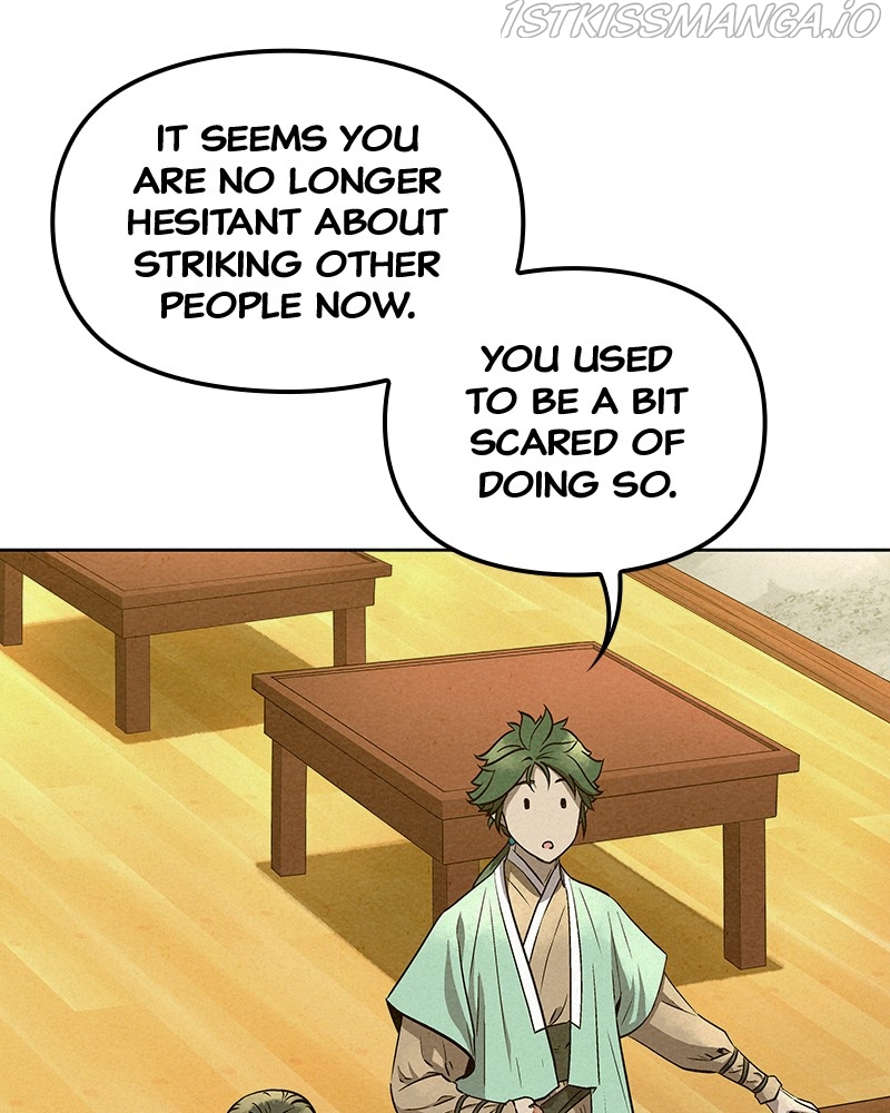Moshin Hunter chapter 58 - page 24