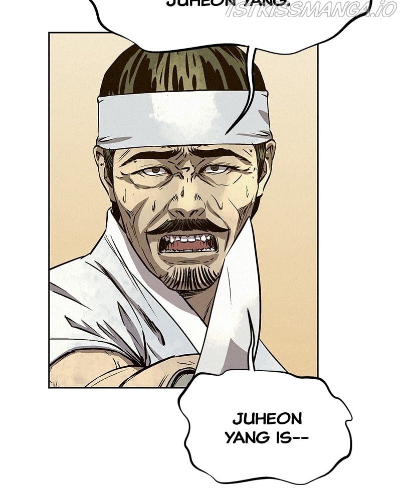 Moshin Hunter chapter 58 - page 34