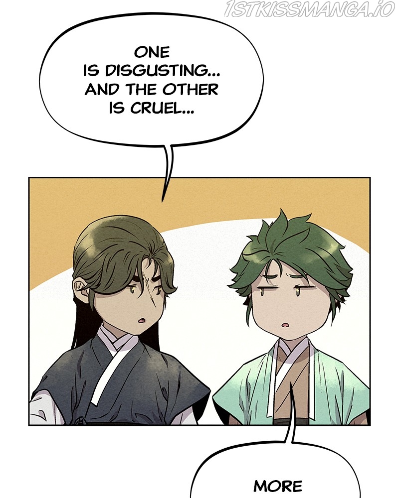Moshin Hunter chapter 58 - page 49