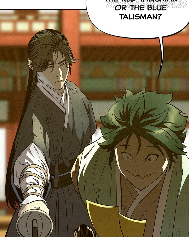 Moshin Hunter chapter 58 - page 53