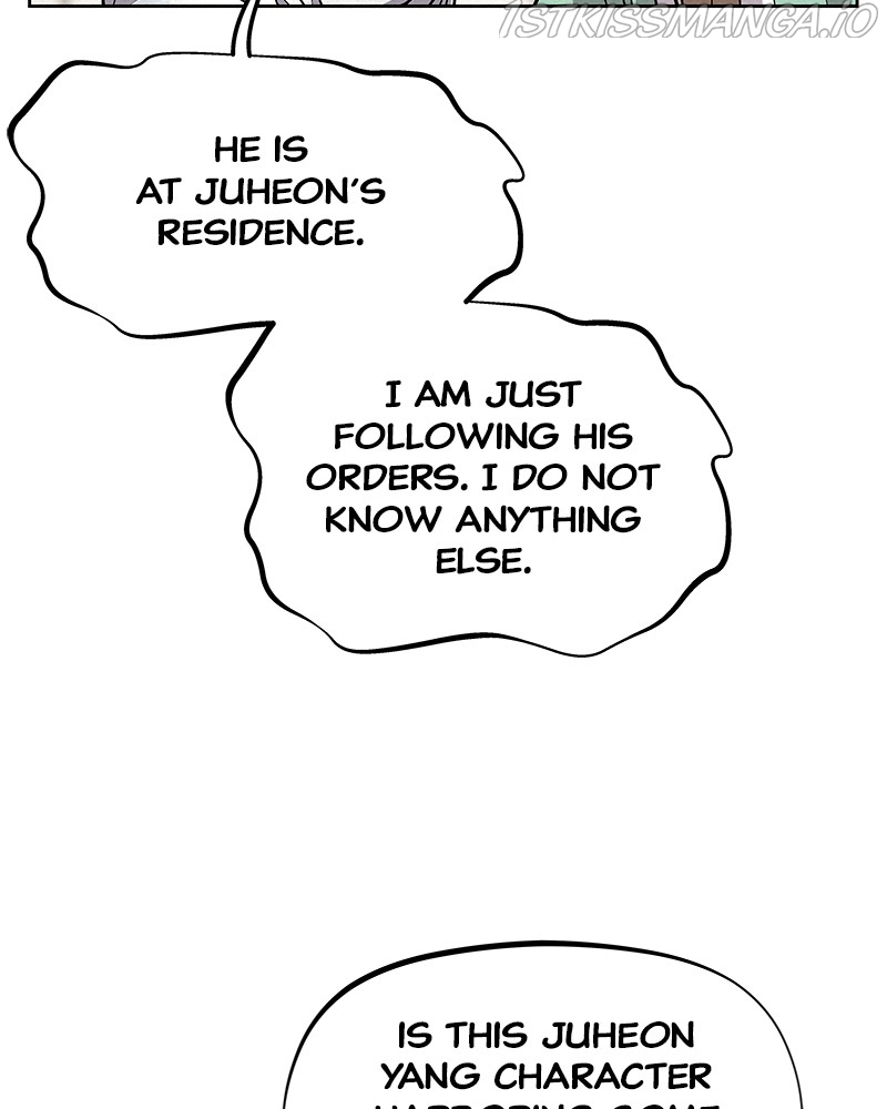 Moshin Hunter chapter 58 - page 61