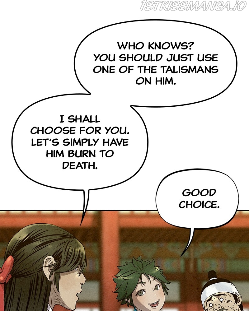 Moshin Hunter chapter 58 - page 67