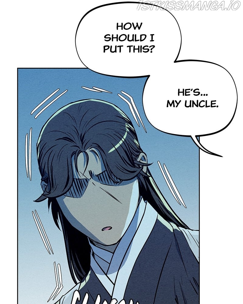 Moshin Hunter chapter 58 - page 88