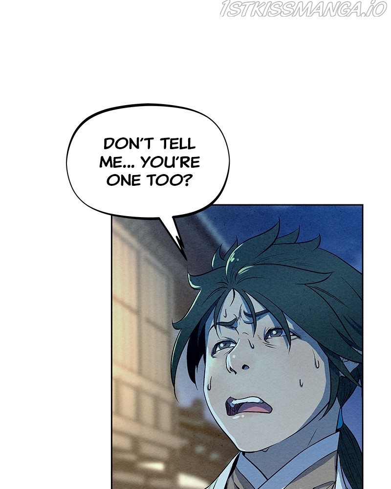 Moshin Hunter chapter 58 - page 93