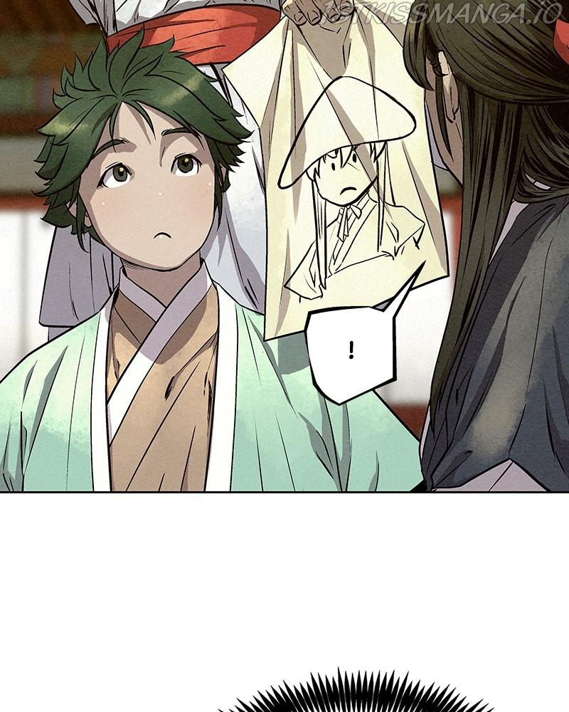Moshin Hunter Chapter 57 - page 100