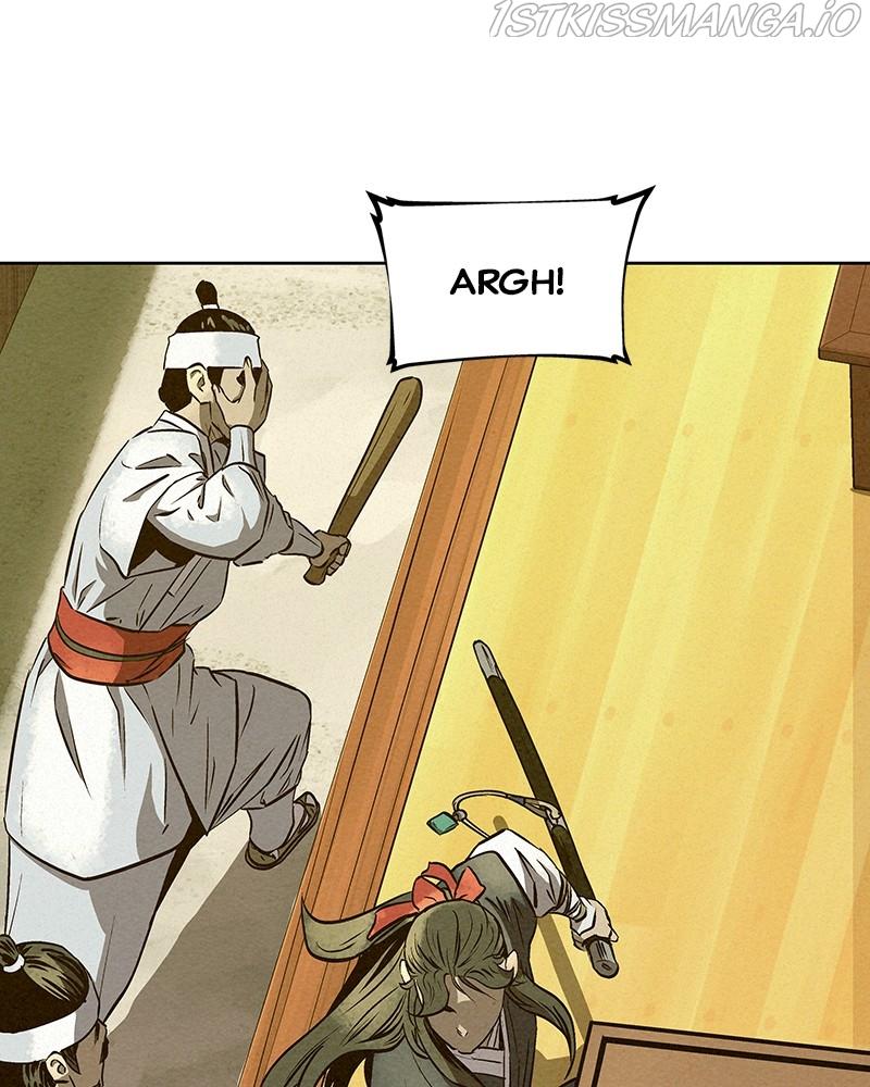 Moshin Hunter Chapter 57 - page 110