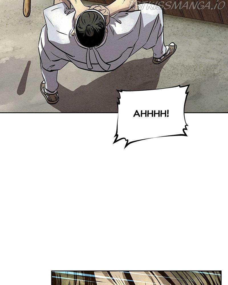 Moshin Hunter Chapter 57 - page 112