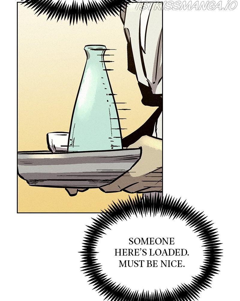 Moshin Hunter Chapter 57 - page 16