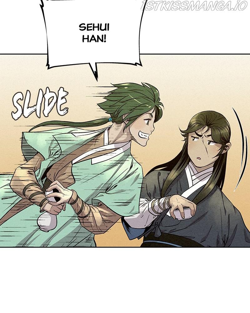 Moshin Hunter Chapter 57 - page 23
