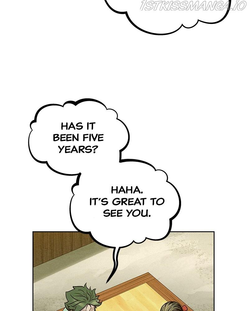 Moshin Hunter Chapter 57 - page 28
