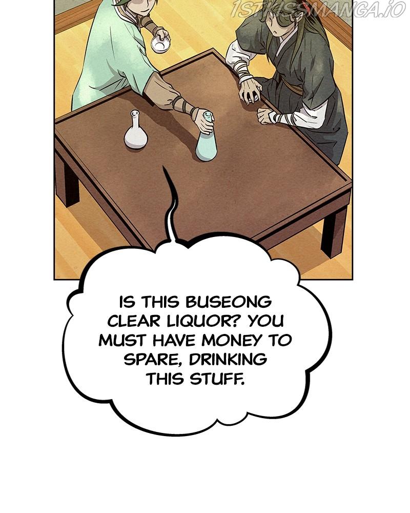 Moshin Hunter Chapter 57 - page 29