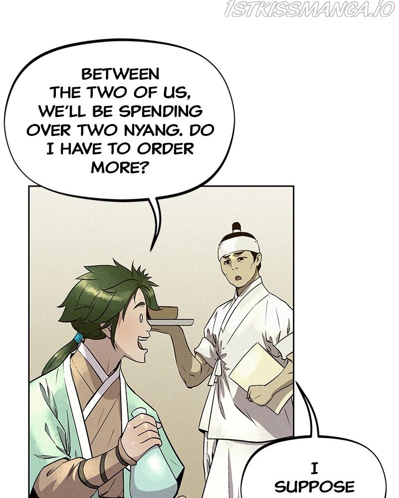 Moshin Hunter Chapter 57 - page 30