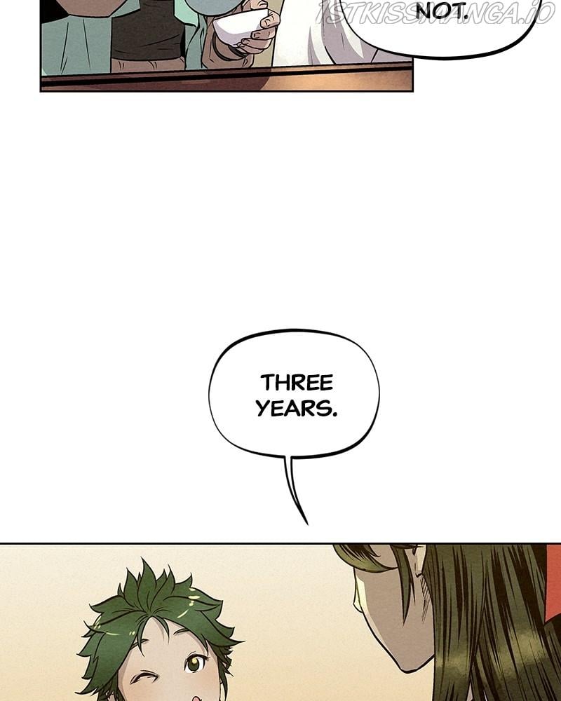Moshin Hunter Chapter 57 - page 31