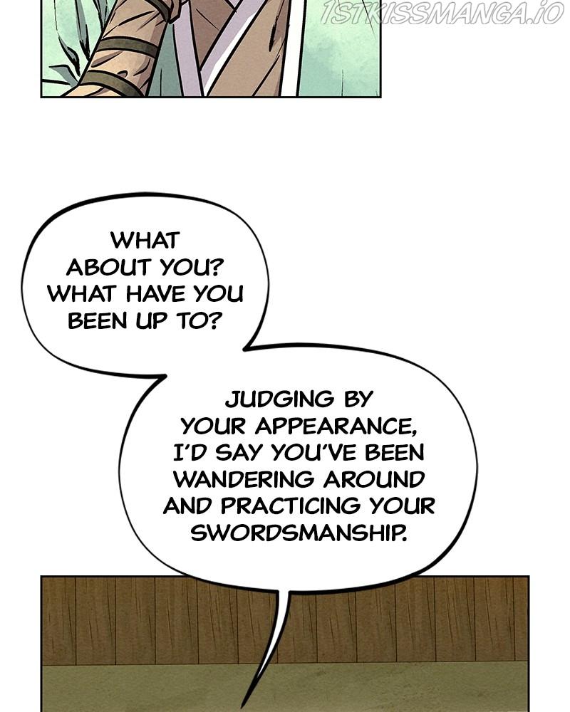 Moshin Hunter Chapter 57 - page 43