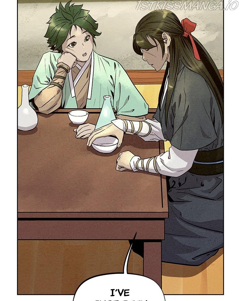 Moshin Hunter Chapter 57 - page 44