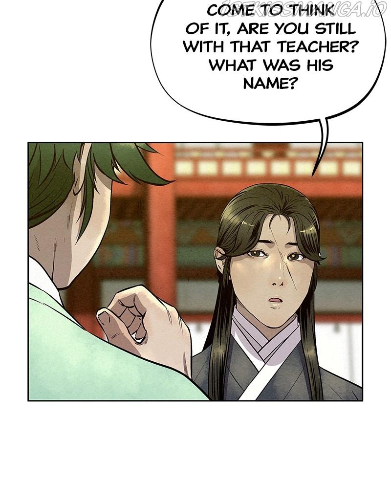 Moshin Hunter Chapter 57 - page 48