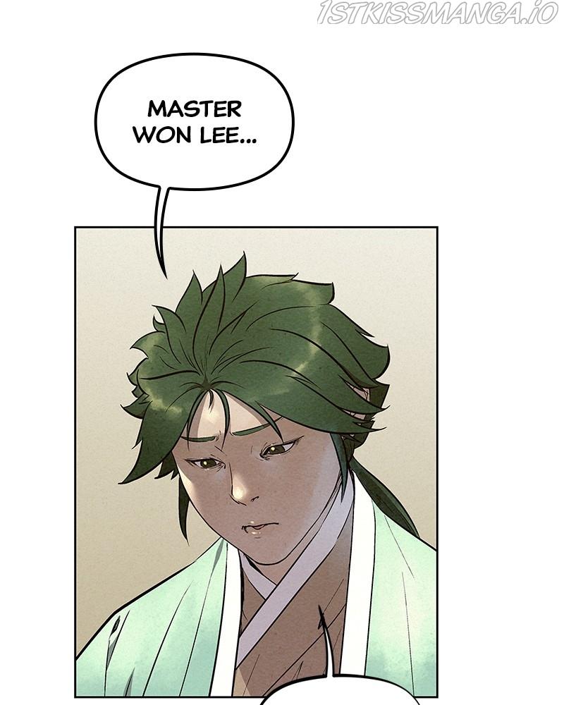 Moshin Hunter Chapter 57 - page 49