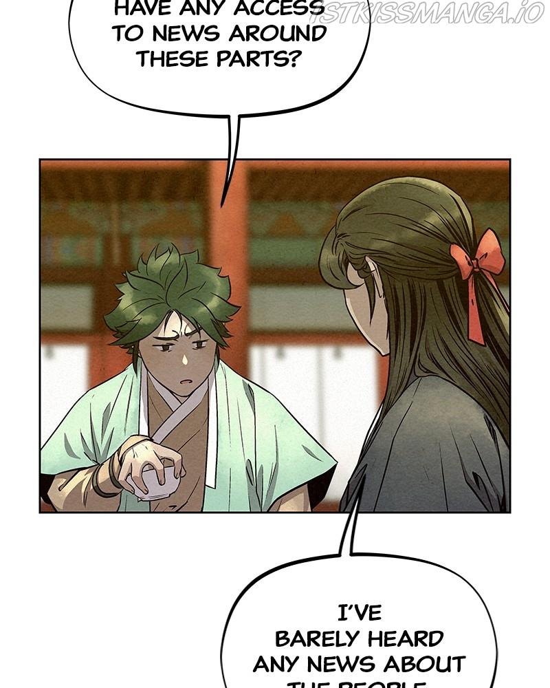 Moshin Hunter Chapter 57 - page 52
