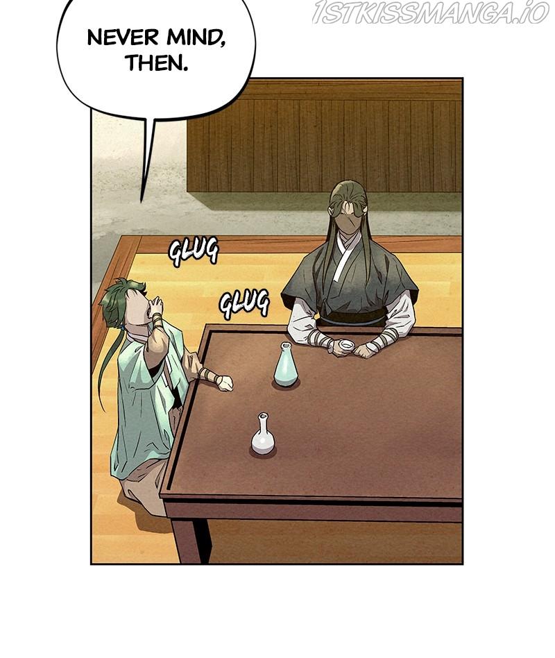Moshin Hunter Chapter 57 - page 55