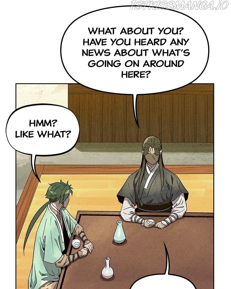 Moshin Hunter Chapter 57 - page 56