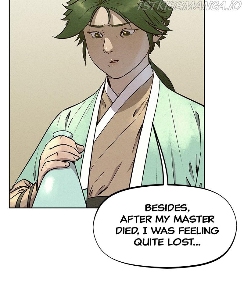 Moshin Hunter Chapter 57 - page 58