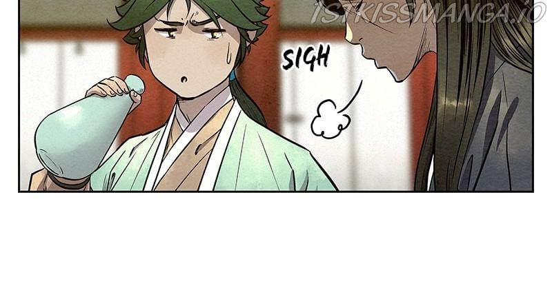 Moshin Hunter Chapter 57 - page 62