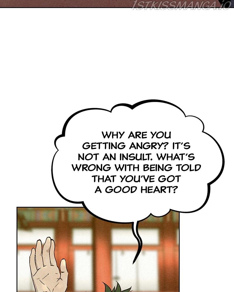 Moshin Hunter Chapter 57 - page 86