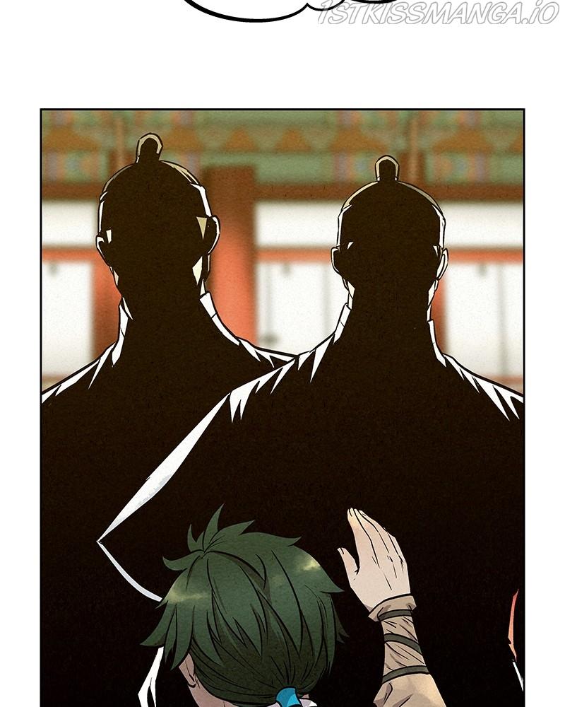 Moshin Hunter Chapter 57 - page 88