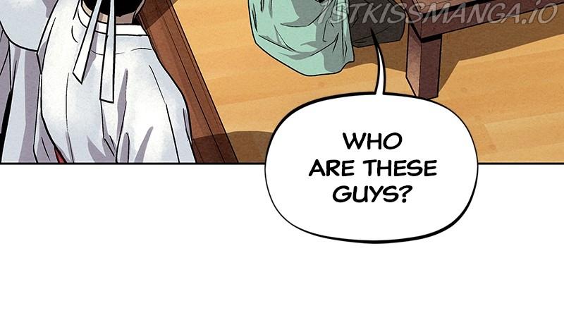 Moshin Hunter Chapter 57 - page 91
