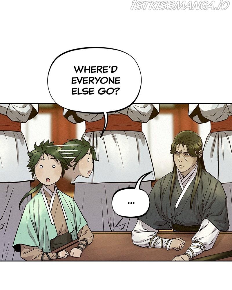 Moshin Hunter Chapter 57 - page 92