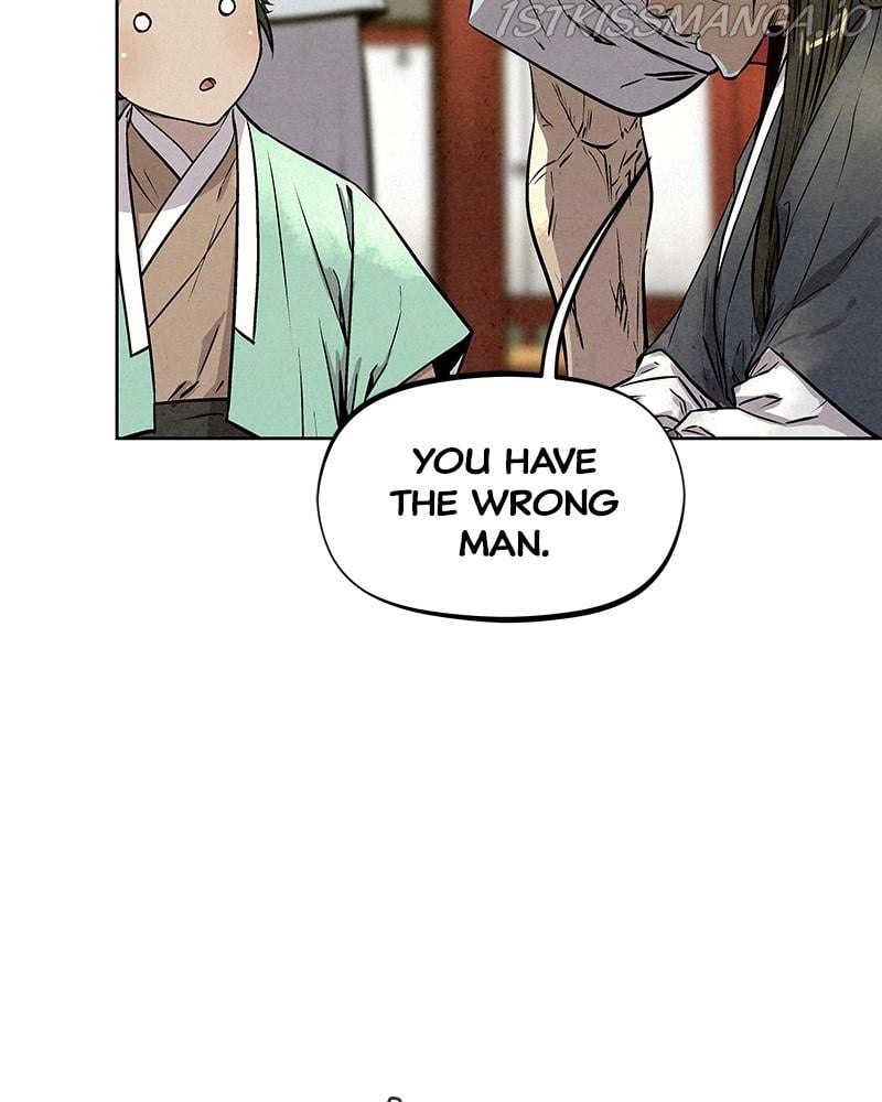 Moshin Hunter Chapter 57 - page 94