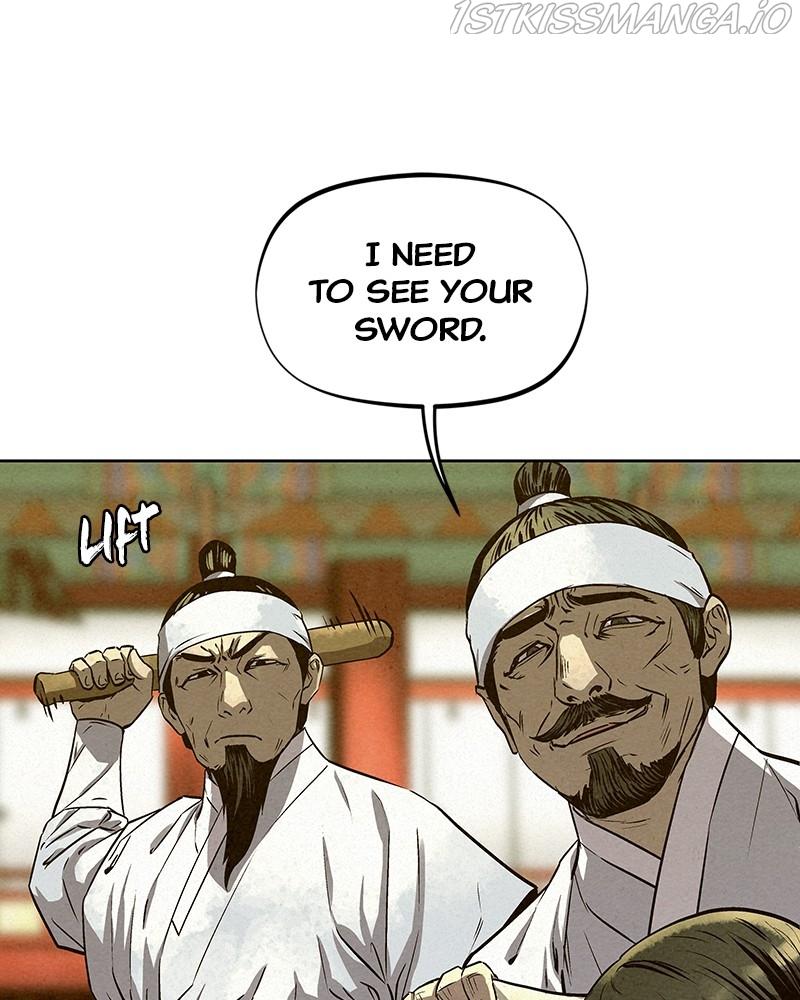 Moshin Hunter Chapter 57 - page 99