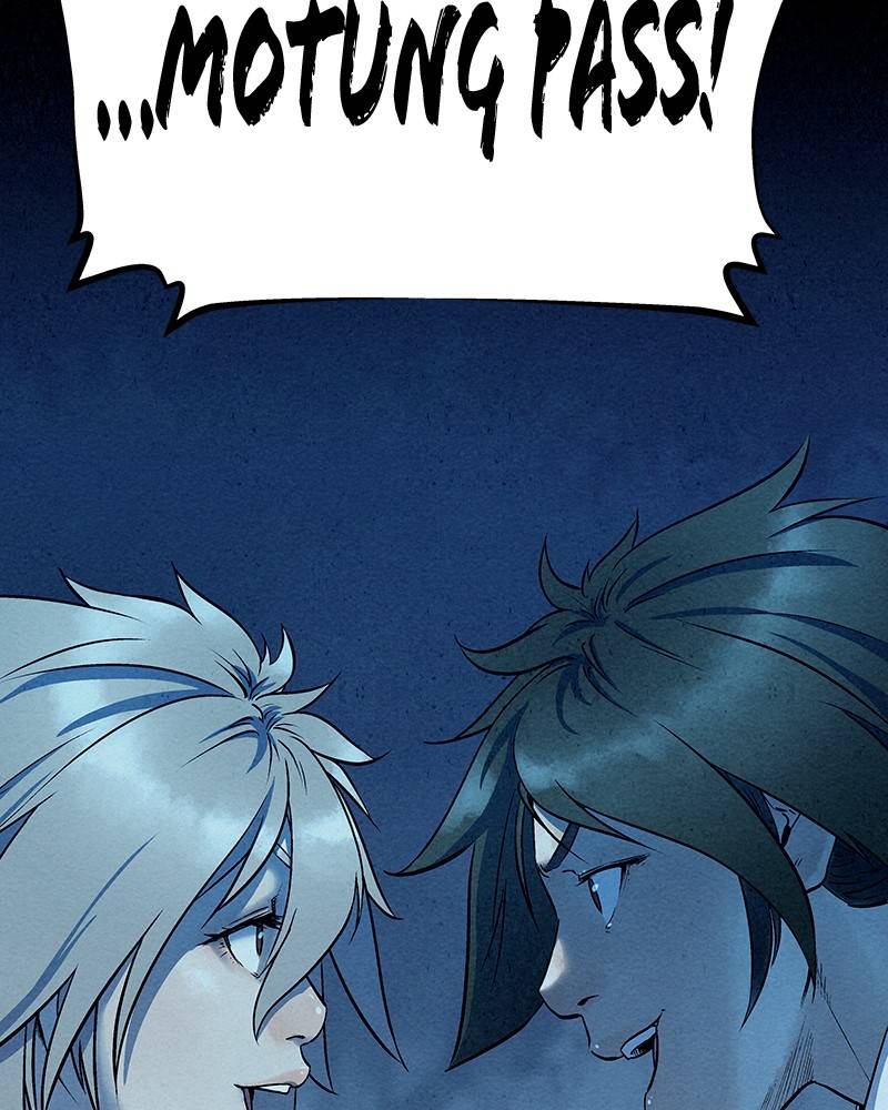Moshin Hunter chapter 56 - page 100