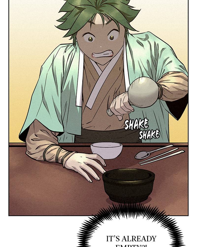 Moshin Hunter chapter 56 - page 108